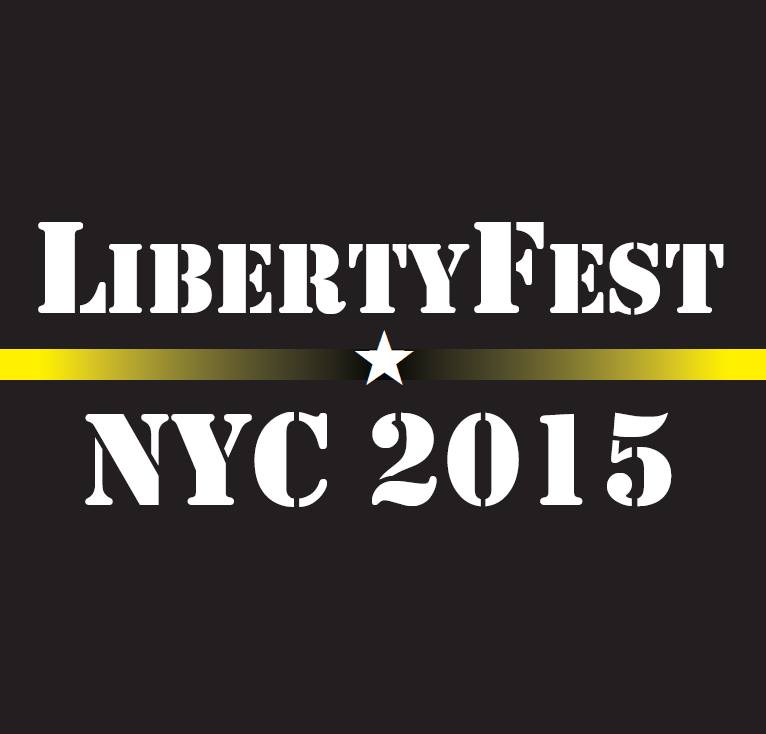 Dave Cahill’s entire performance from Liberty Fest