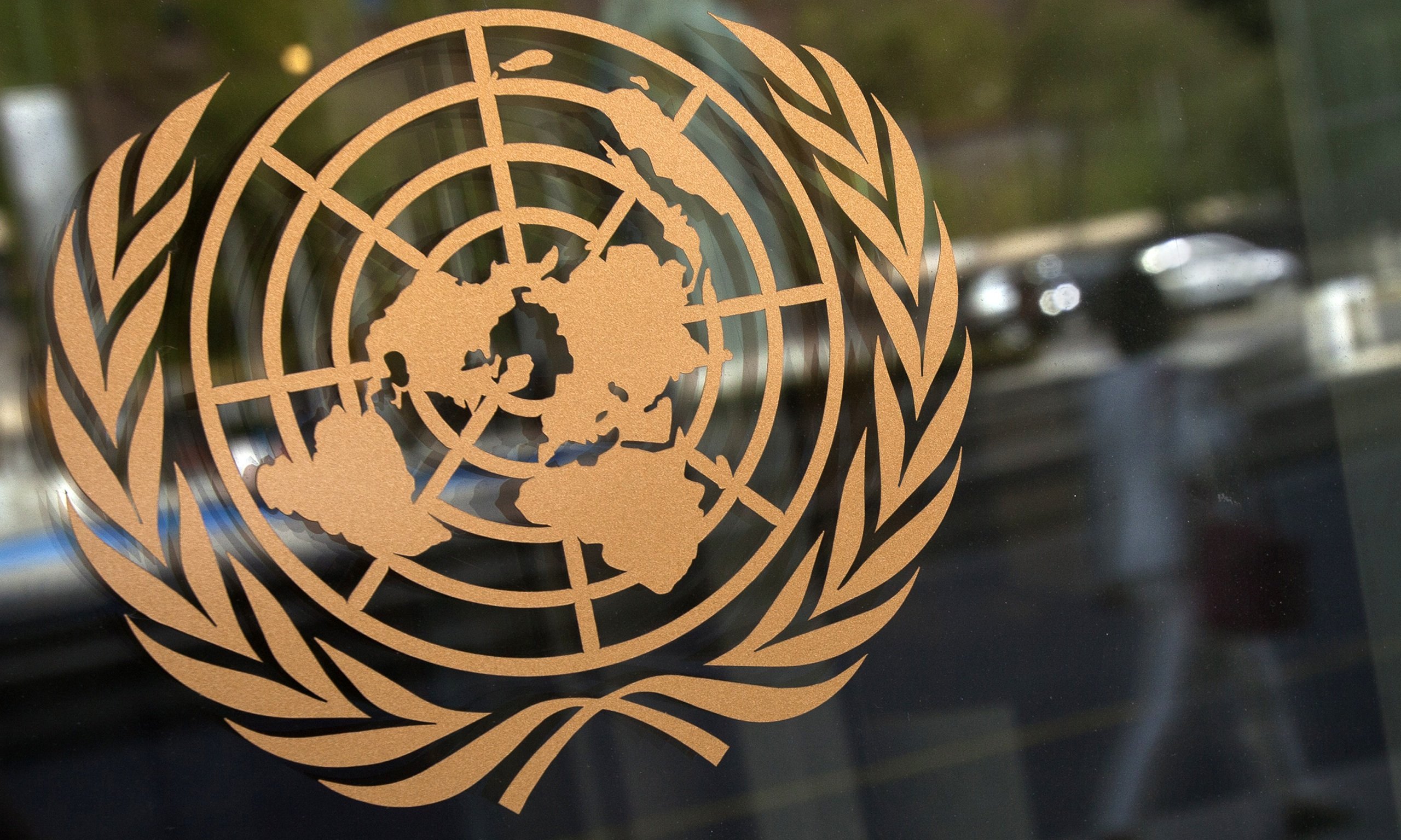Report: UN officials force children into sexual abuse to get FOOD