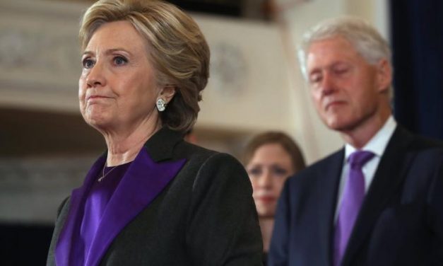 VIDEO: Hillary Clinton Isn’t The Only One Who Lost The 2016 Election