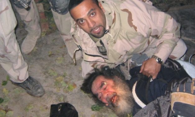 Saddam Hussein’s CIA Interrogator Says He Tried To Warn Us, But We Didn’t Listen