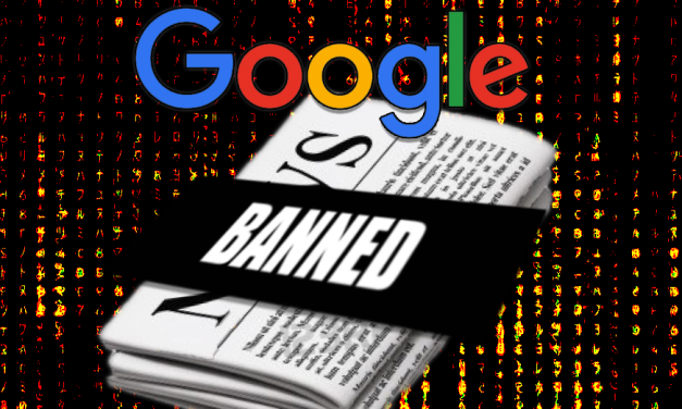 200 ‘Fake News’ Sites Get The Ban-Hammer From Google Adsense