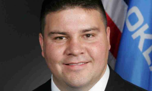 State Senator Resigns Amid Charges of Minor Prostitution