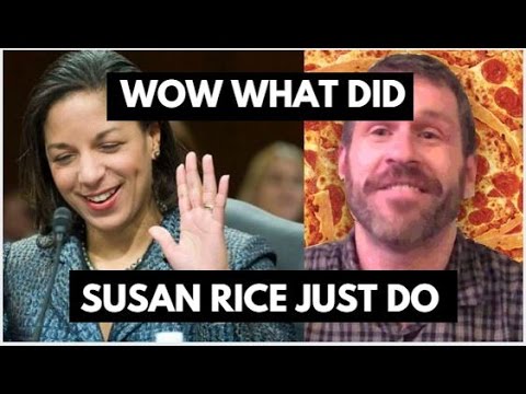 VIDEO: What You Need To Know About The Susan Rice Scandal