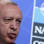 Erdogan Says Turkey Not Favorable to ‘Terror Safe-Havens’ Sweden, Finland Joining NATO
